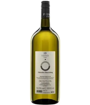 Feind Prémium Olaszrizling 2023 (1,5l Magnum)