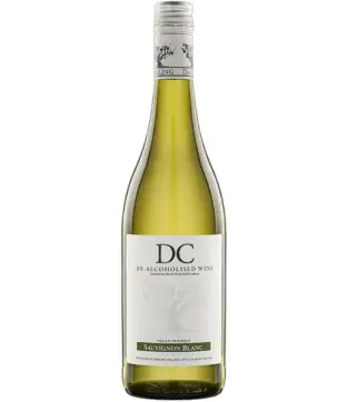 Darling Cellars Alkoholmentesített Sauvignon Blanc