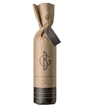 Balla Géza Kékfrankos Classic 2021 (V)