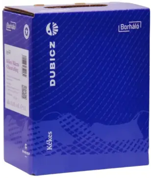 Dubicz Olaszrizling 2025 3L