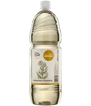 Eredet Pince Cserszegi Fűszeres 2025 2L