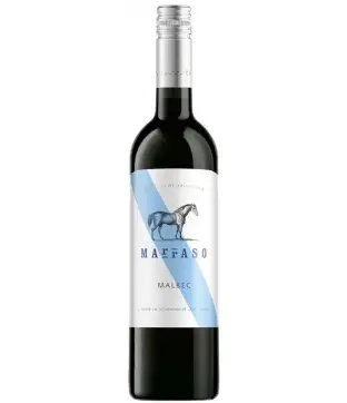 Marraso Daily Malbec 2024