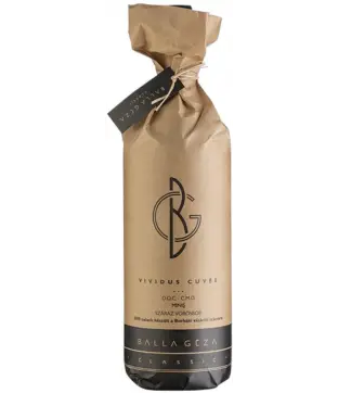 Balla Géza Vividus Cuvée 2022 1,5l