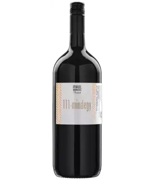 Maul Pincészet 111-Mindegy 2021 1,5L