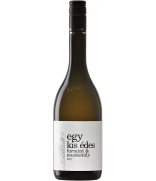 Barta Pince Egy Kis édes Furmint - Muskotály 2022
