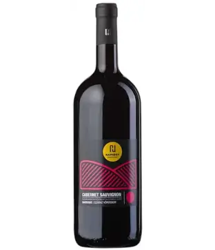 Naphegy Pince Cabernet Sauvignon Barrique 2021 1,5L