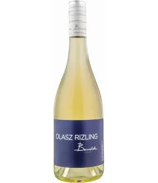 Benedek Olaszrizling 2024 (V)