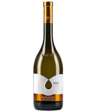 Béres Tokaji Naparany Cuvée 2019