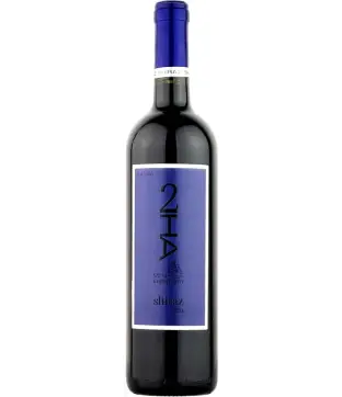 2HA Shiraz 2021