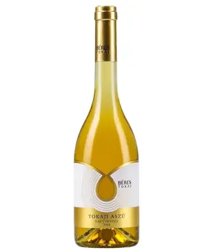 Béres Tokaji Aszú 5 puttonyos 2017