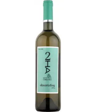 2HA Szent György-hegyi Olaszrizling 2024