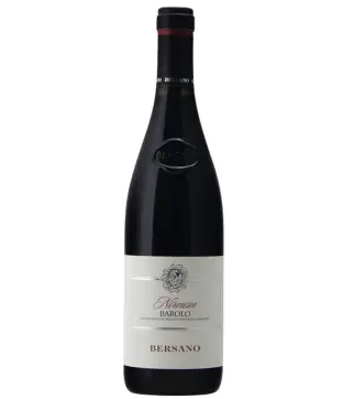 Bersano Barolo Nirvasco 2019