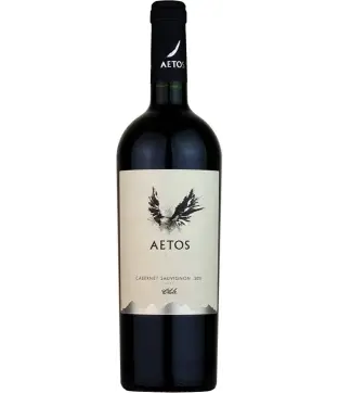 Aetos Reserva Privada Cabernet Sauvignon 2022 