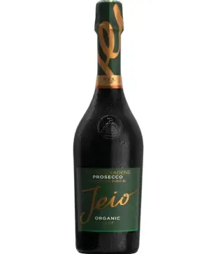 BISOL Jeio Organic Prosecco Valdobbiadene Superiore DOCG Brut (V)