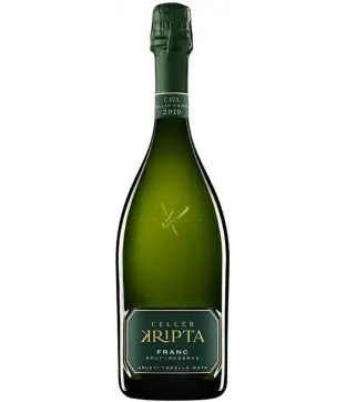 Celler Kripta Franc Brut Reserva (V)