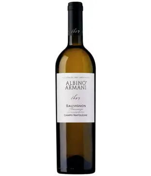 Albino Armani Sauvignon Blanc 2024 (V)