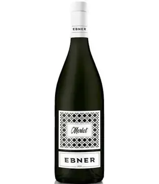 Ebner Merlot 2018