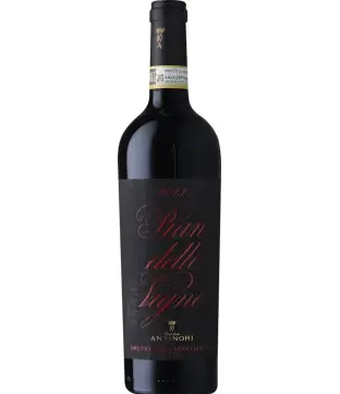 Antinori Pian Delle Vigne Brunello di Montalcino 2020 (V)