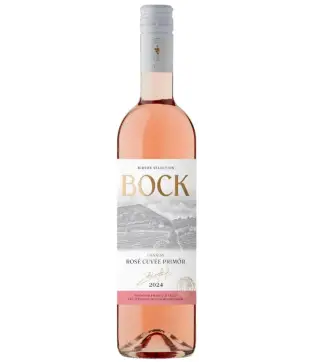 Bock Rosé Cuvée 2025