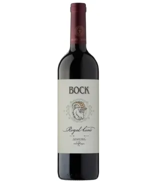 Bock Royal Cuvée 2020