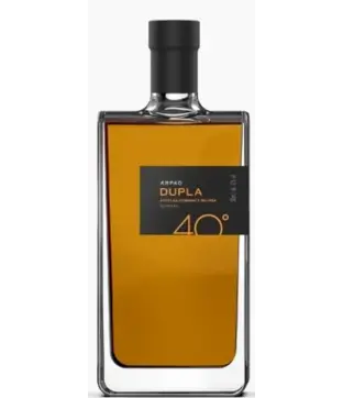 Árpád Pálinka Dupla Ágyas Kajszibarack 40 (0.5l) 40% (V)