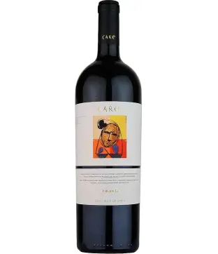 Bodegas Care Crianza Nativa 2021 Magnum