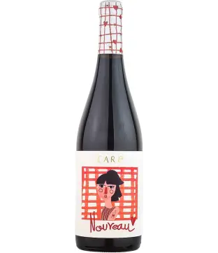 Bodegas Care Nouveau 2025