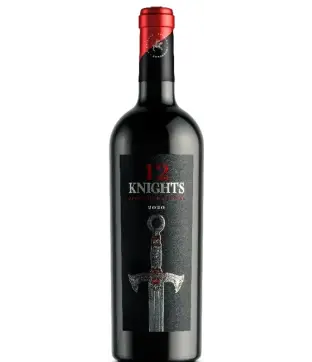 Aveleda 12 Knights 2023