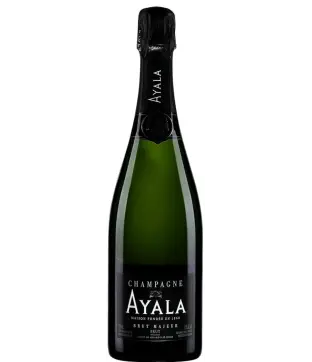 Ayala Champagne Ayala Brut Majeur (V)
