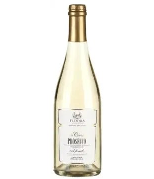 Azienda Fidora Prosecco Colfondo