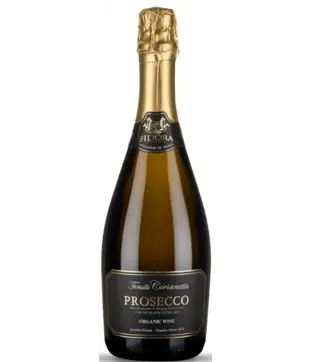 Azienda Fidora Prosecco Extra Dry Spumante DOC
