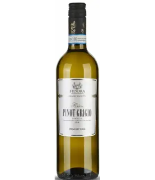Azienda Fidora Pinot Grigio 2023