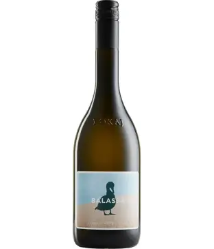 Balassa Furmint Marty Mcfly 2024 (V)