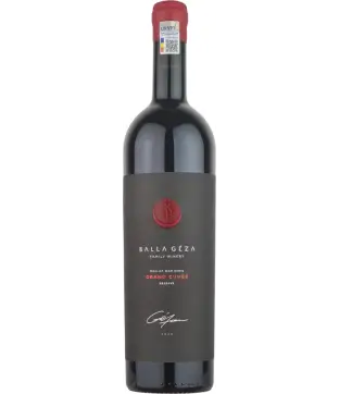 Balla Géza Grand Cuvée Reserve 2020