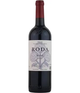 Roda Reserva 2019