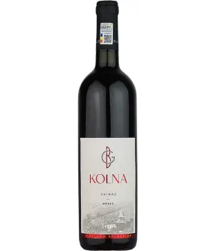 Balla Géza Shiraz Kolna 2019 (V)