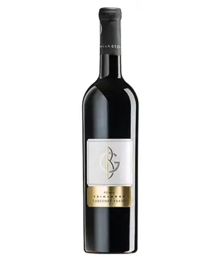 Balla Géza Sziklabor Cabernet Franc 2020 (V)