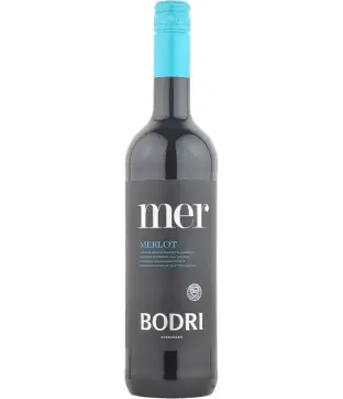 Bodri Merlot 2024