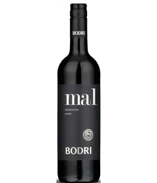 Bodri Malbec 2024
