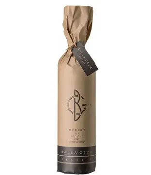 Balla Géza Merlot Classic 2023 (V)