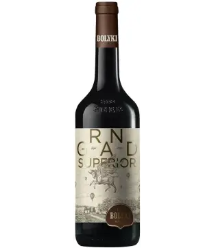 Bolyki Grand Superior Bikavér 2020