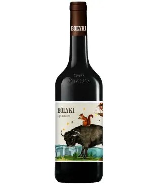 Bolyki Bikavér 2022