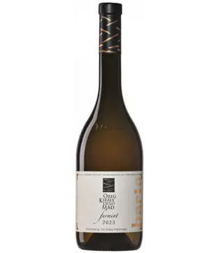 Barta Pince Öreg Király Dűlő Furmint 2023