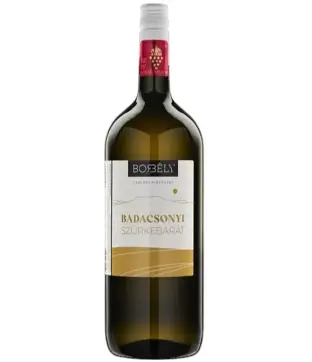 Borbély Szürkebarát 2024 (magnum 1,5l)