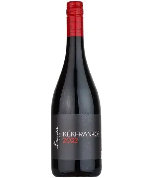 Benedek Kékfrankos 2024 (V)