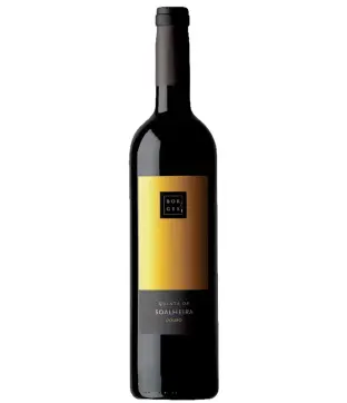 Borges Quinta da Soalheira Red 2018