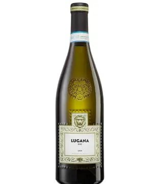 Borgo la Caccia Lugana 2024