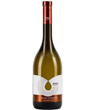 Béres Tokaji Lőcse Furmint 2019 (V)
