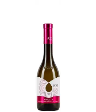 Béres Tokaji Magita Cuvée 2023 (0,375l)