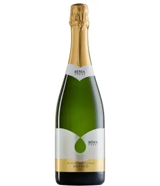 Béres Tokaji Pezsgő Brut 2019